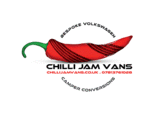 Chilli Jam Vans, Goldsithney