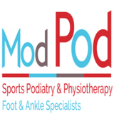 ModPod Podiatry - Sports Podiatry and General Foot Care, Sydney CBD