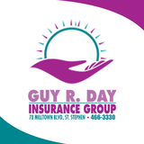 Guy R Day Insurance Group, Saint Stephen