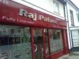 Raj Palace Indian Restaurant, Colchester
