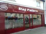Raj Palace Indian Restaurant, Colchester