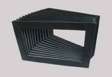 Thermo welded bellows Profile Photos of Signage products # 452, 12th Cross, IV Phase, - Photo 2 of 7