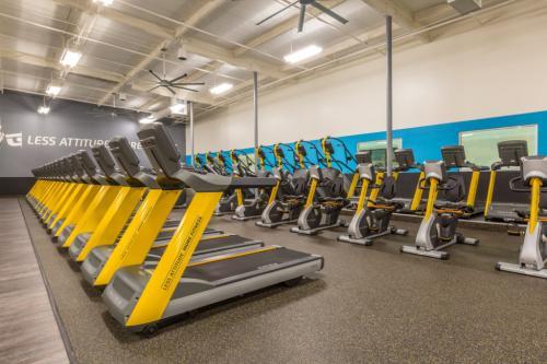  New Album of Chuze Fitness 9080 E Foothill Blvd - Photo 2 of 4