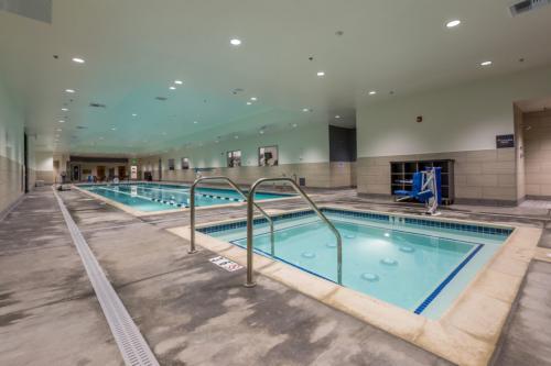  New Album of Chuze Fitness 9080 E Foothill Blvd - Photo 3 of 4
