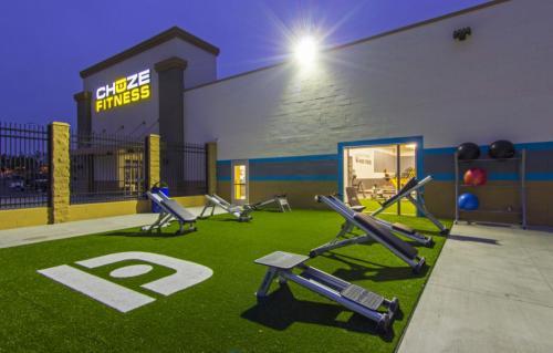  Profile Photos of Chuze Fitness 1030 3rd Ave - Photo 2 of 4