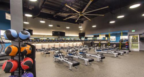  Profile Photos of Chuze Fitness 1030 3rd Ave - Photo 3 of 4