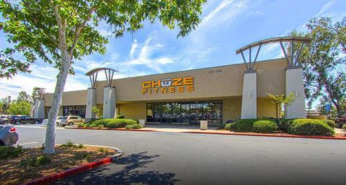  New Album of Chuze Fitness 409 W Felicita Ave - Photo 1 of 3