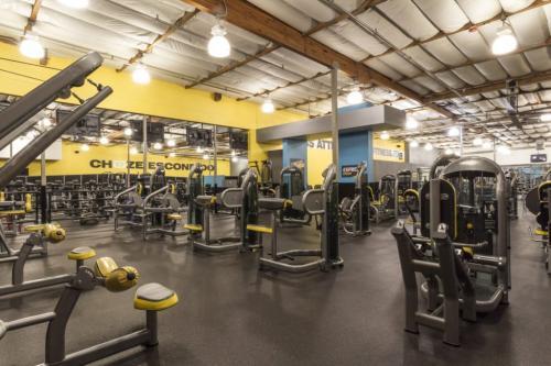  New Album of Chuze Fitness 409 W Felicita Ave - Photo 3 of 3