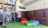Chuze Fitness, Escondido