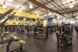 Chuze Fitness, Escondido