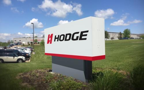  Profile Photos of Hodge 3840 North Main Street, Suite G/H - Photo 2 of 4