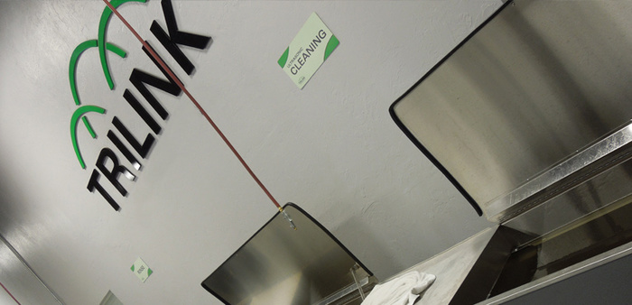  Profile Photos of TRILINK Restoration Services 3300 N. Santa Fe Ave - Photo 1 of 6
