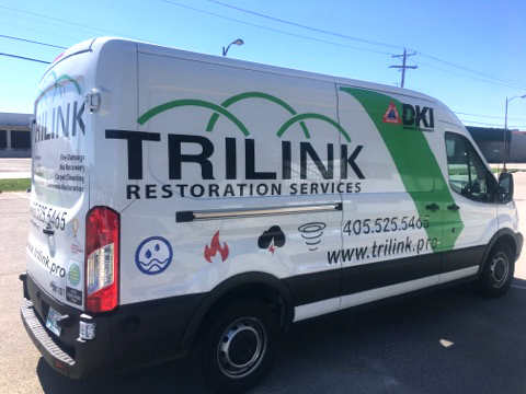  Profile Photos of TRILINK Restoration Services 3300 N. Santa Fe Ave - Photo 3 of 6