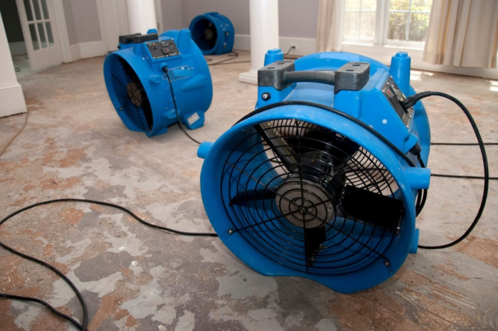  Profile Photos of TRILINK Restoration Services 3300 N. Santa Fe Ave - Photo 5 of 6