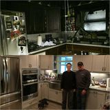  TRILINK Restoration Services 3300 N. Santa Fe Ave 