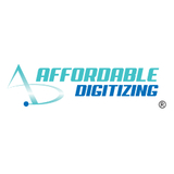 Affordable Digitizing, Cape Coral