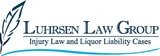 LUHRSEN LAW GROUP 7241 Delainey Court, #7 