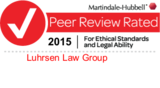 LUHRSEN LAW GROUP, Sarasota