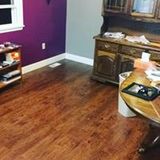 DH Flooring INC., Granite City