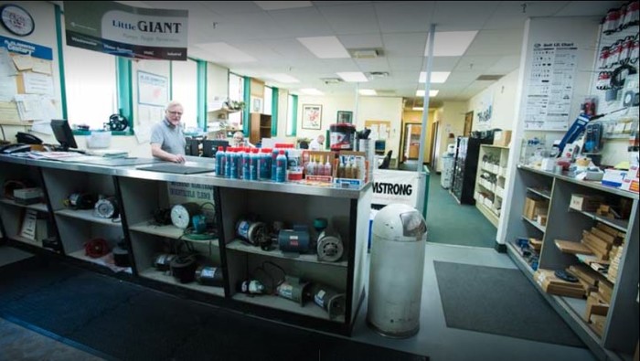  Profile Photos of Snowdon HVAC 1645 Bonhill Rd, Unit 3&4 - Photo 2 of 5