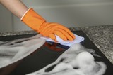 Let Us Clean, Barrie