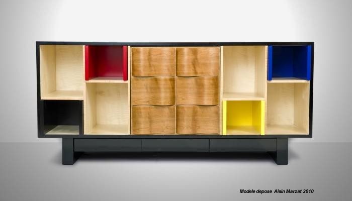  Profile Photos of Alain Marzat 60 rue Tiquetonne - Photo 2 of 12
