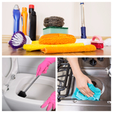 ML Cleaning Services, Sebastopol