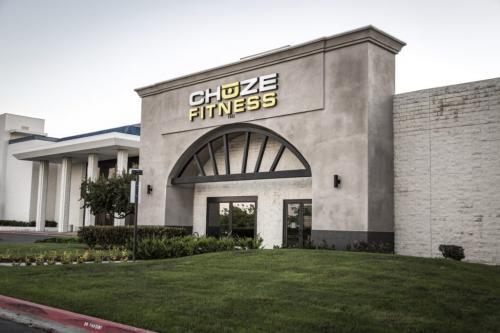  Profile Photos of Chuze Fitness 1025 Westminster Mall - Photo 1 of 4