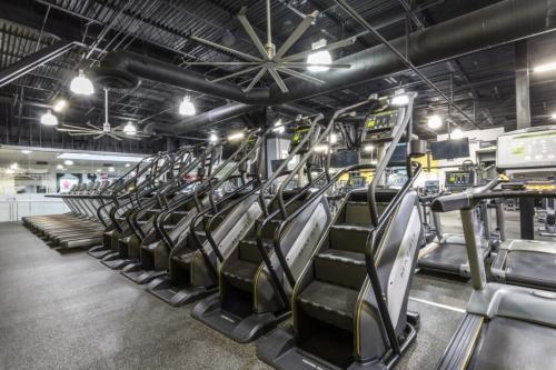  Profile Photos of Chuze Fitness 1025 Westminster Mall - Photo 3 of 4