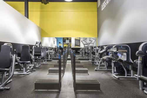  Profile Photos of Chuze Fitness 1025 Westminster Mall - Photo 4 of 4