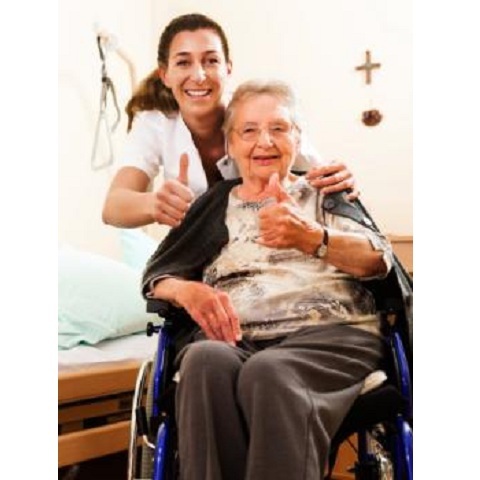  Profile Photos of Pathways Private Duty Home Care and Geriatric Care Management 585 North Mary Avenue - Photo 2 of 4