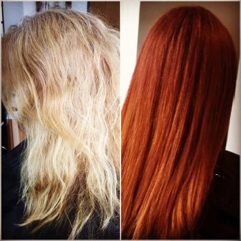  Profile Photos of Alibi Salon 168A Irving Ave. - Photo 2 of 3