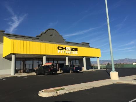  New Album of Chuze Fitness 1521 South Riverside Avenue - Photo 1 of 3