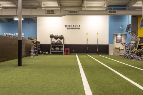 New Album of Chuze Fitness 1521 South Riverside Avenue - Photo 2 of 3
