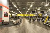 Chuze Fitness, Rialto