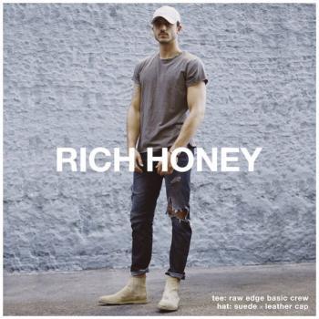  Profile Photos of Rich Honey Apparel 919 E. Slauson Ave. - Photo 4 of 4