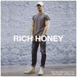 Rich Honey Apparel, Los Angeles