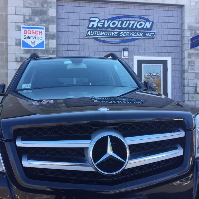  Profile Photos of Revolution Automotive Services, Inc. 445 Walpole St - Photo 4 of 9