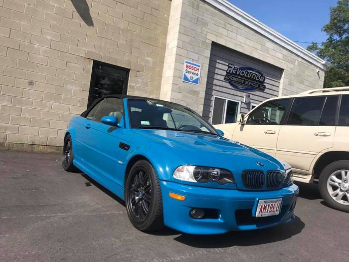  Profile Photos of Revolution Automotive Services, Inc. 445 Walpole St - Photo 9 of 9