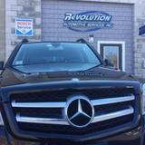 Revolution Automotive Services, Inc. 445 Walpole St 