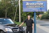 Revolution Automotive Services, Inc., Norwood