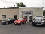 Revolution Automotive Services, Inc., Norwood