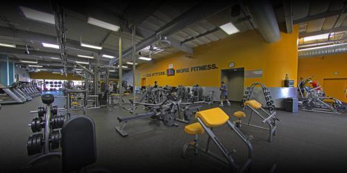  Profile Photos of Chuze Fitness 11985 Bernardo Plaza Dr - Photo 3 of 4