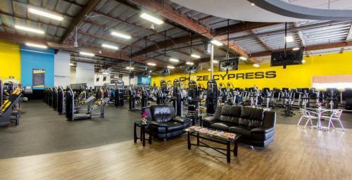  Profile Photos of Chuze Fitness 9851 Walker St. - Photo 3 of 4