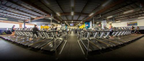 Profile Photos of Chuze Fitness 9851 Walker St. - Photo 4 of 4