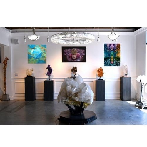  Profile Photos of Mystic Journey Crystals 1704 Lincoln Blvd - Photo 3 of 4