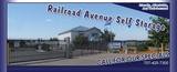 Railroad Ave Storage, Malabar
