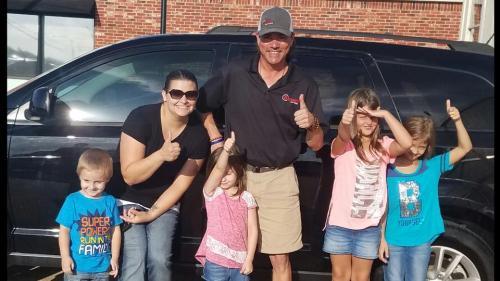  Profile Photos of Barrett Motors 3941 Forest Lane - Photo 4 of 4