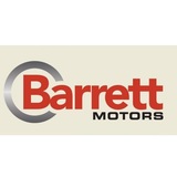 Barrett Motors, Garland