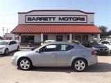 Barrett Motors, Garland